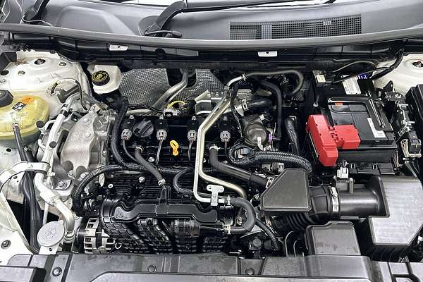 2021 Mitsubishi Outlander ES ZL