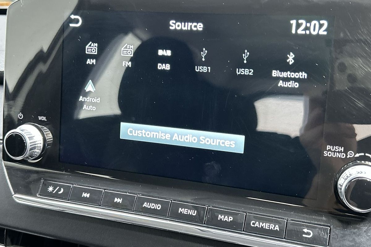 2021 Mitsubishi Outlander ES ZL