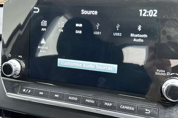 2021 Mitsubishi Outlander ES ZL
