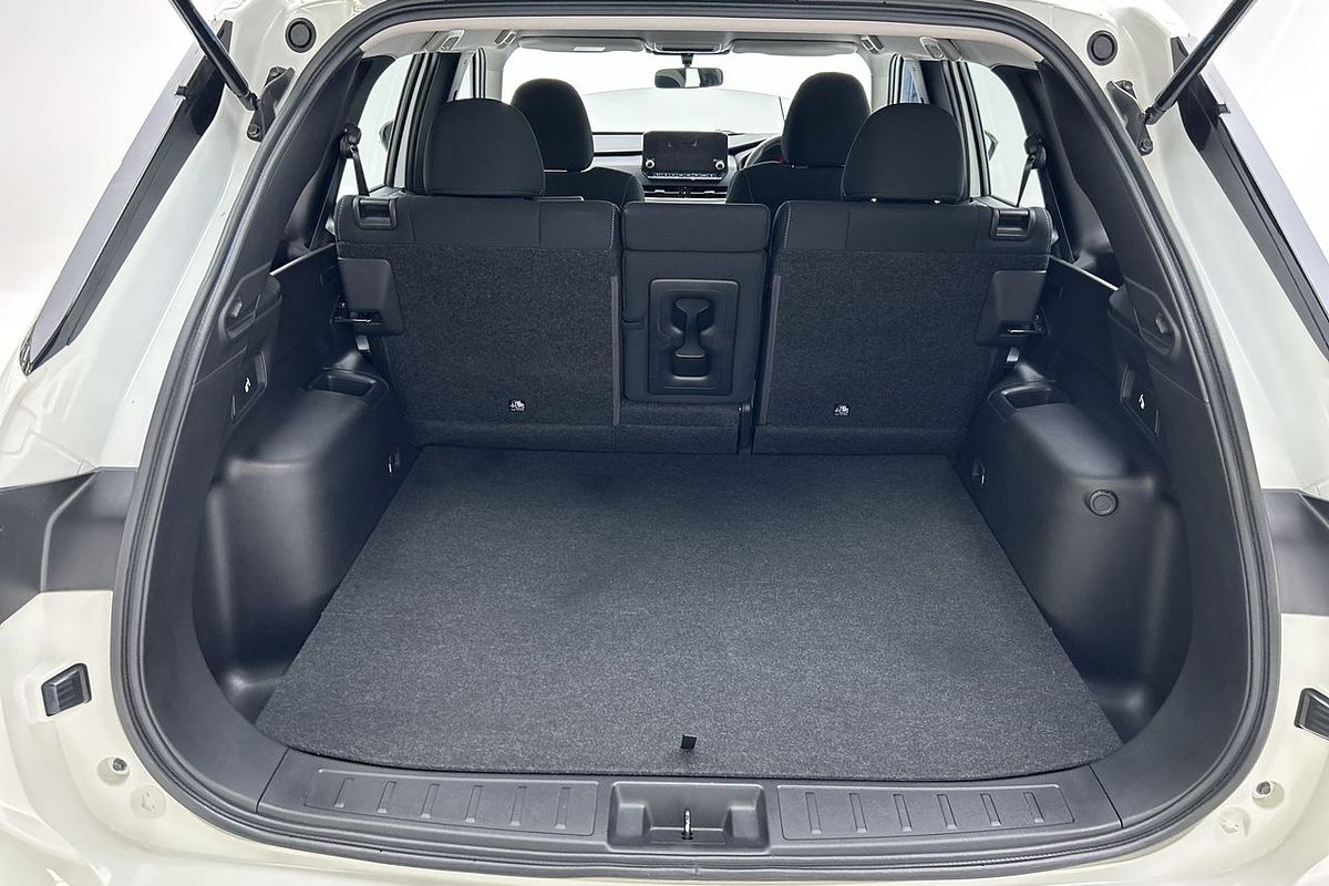 2021 Mitsubishi Outlander ES ZL