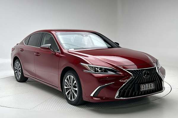 2023 Lexus ES ES300h Luxury AXZH10R