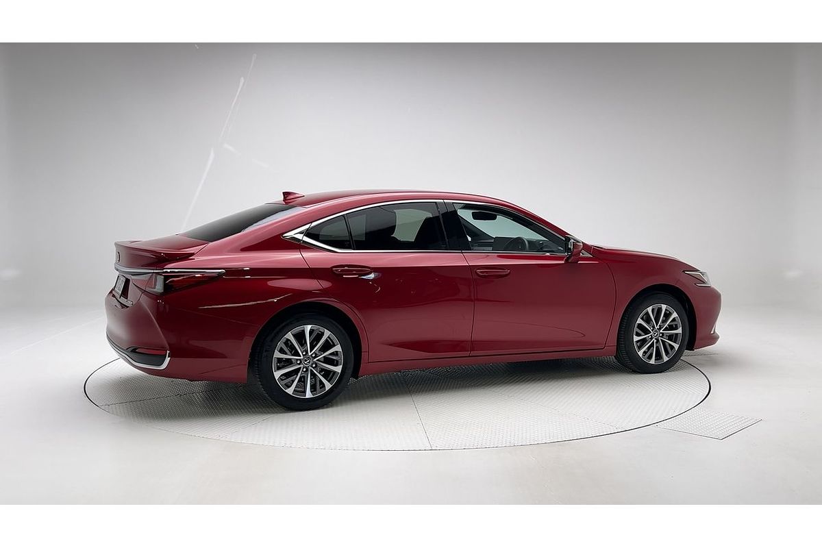 2023 Lexus ES ES300h Luxury AXZH10R