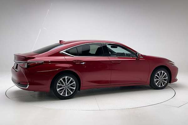 2023 Lexus ES ES300h Luxury AXZH10R