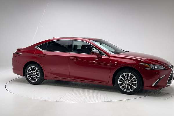 2023 Lexus ES ES300h Luxury AXZH10R