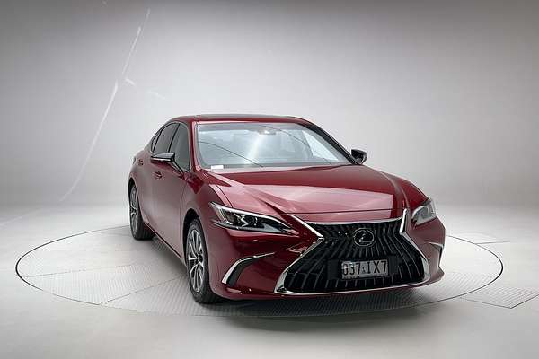 2023 Lexus ES ES300h Luxury AXZH10R