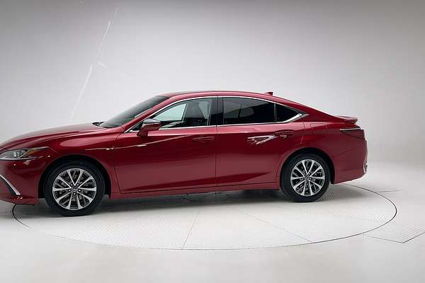 2023 Lexus ES ES300h Luxury AXZH10R