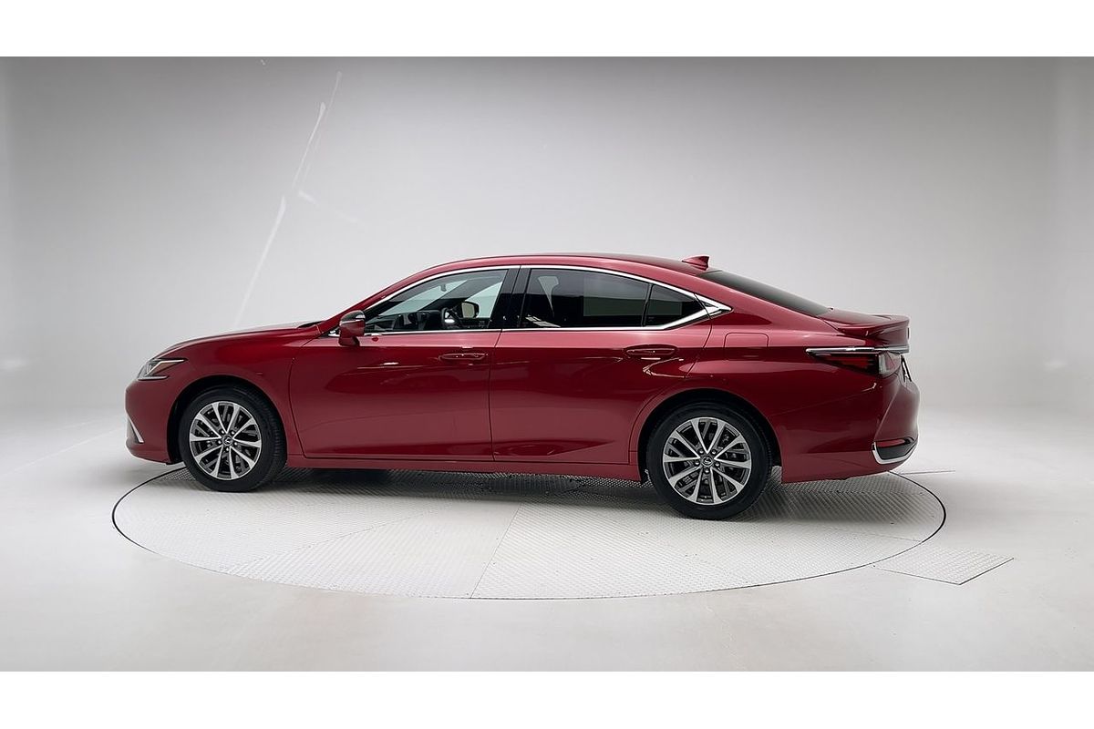 2023 Lexus ES ES300h Luxury AXZH10R