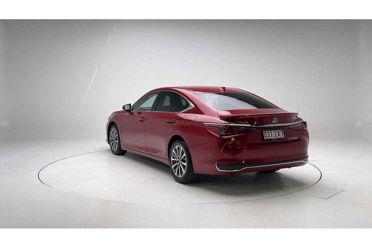 2023 Lexus ES ES300h Luxury AXZH10R