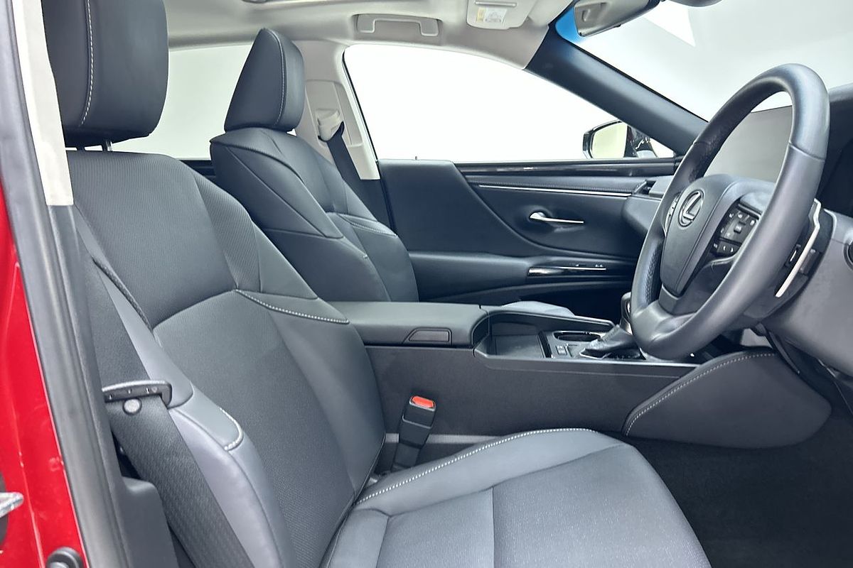 2023 Lexus ES ES300h Luxury AXZH10R
