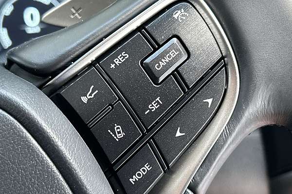 2023 Lexus ES ES300h Luxury AXZH10R