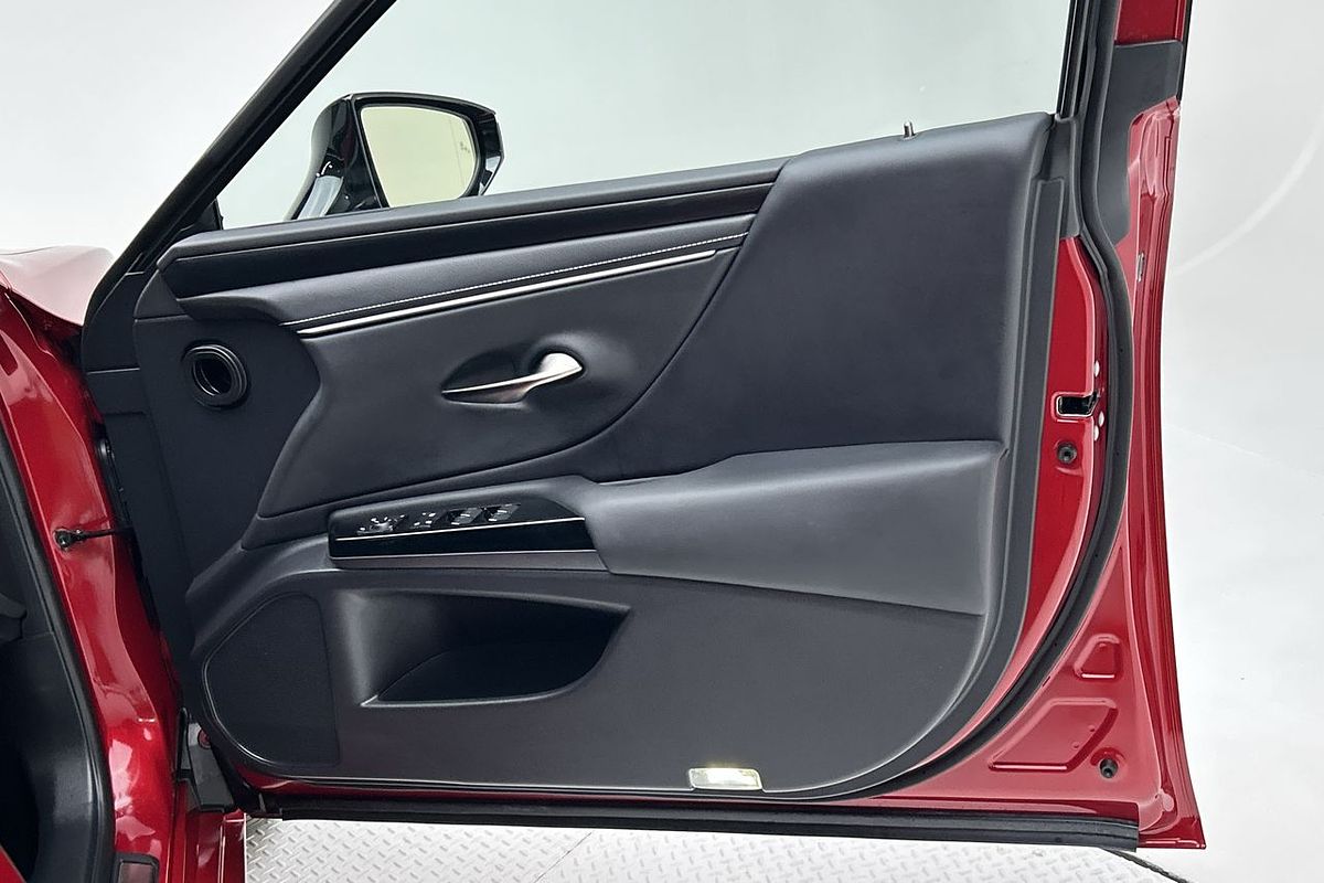 2023 Lexus ES ES300h Luxury AXZH10R