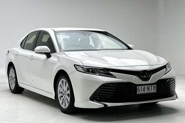 2019 Toyota Camry Ascent ASV70R