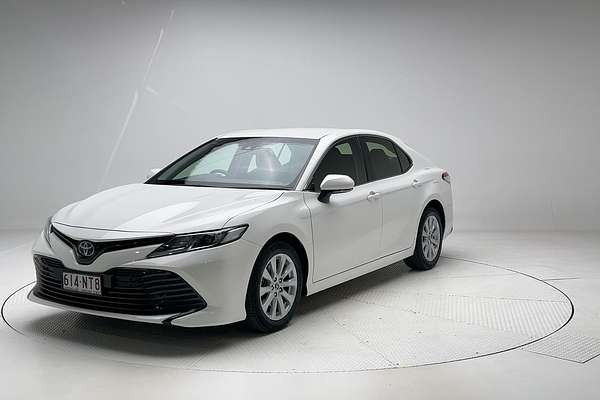 2019 Toyota Camry Ascent ASV70R