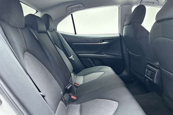 2019 Toyota Camry Ascent ASV70R