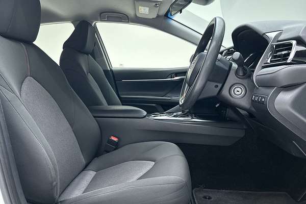2019 Toyota Camry Ascent ASV70R