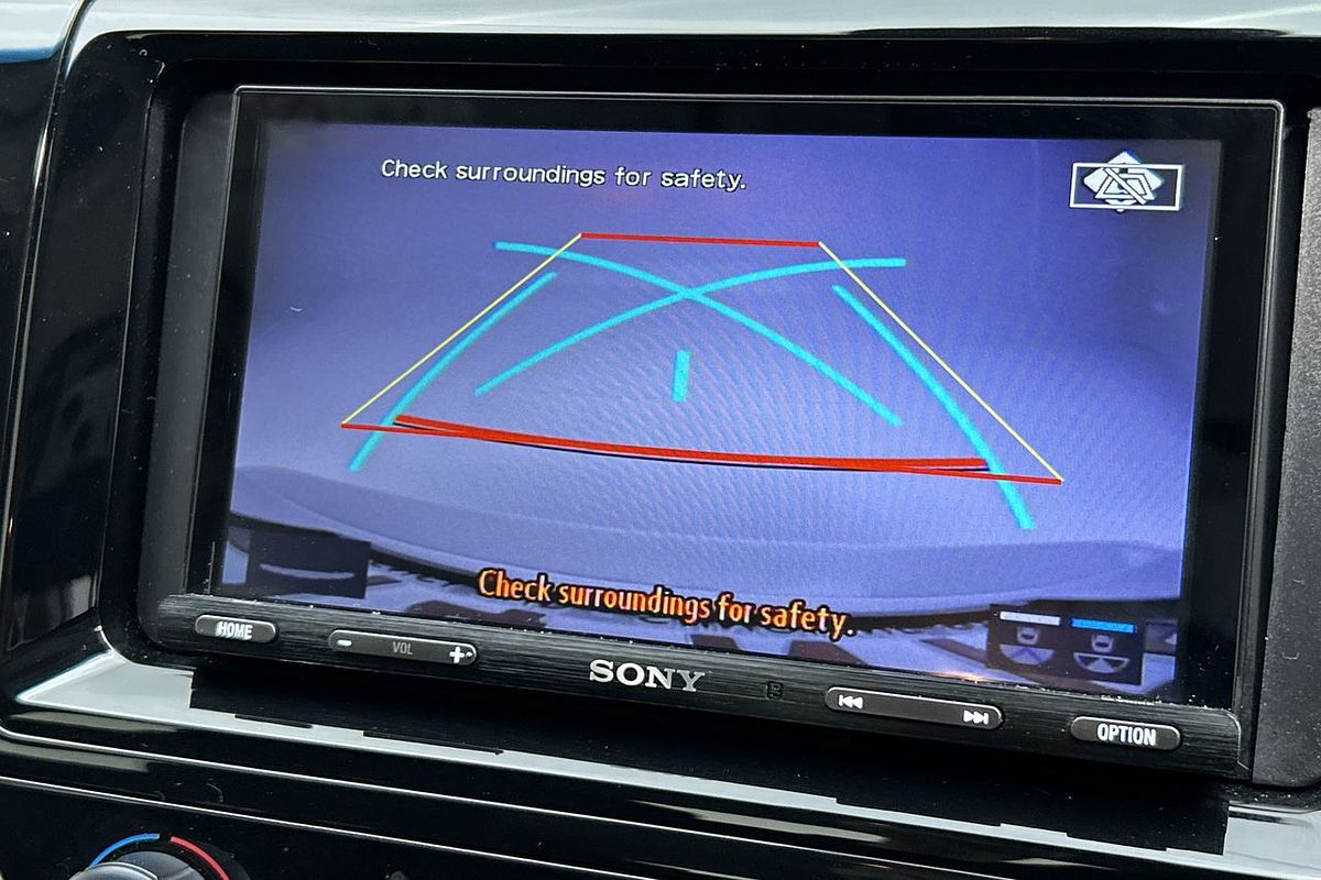 2019 Toyota Camry Ascent ASV70R