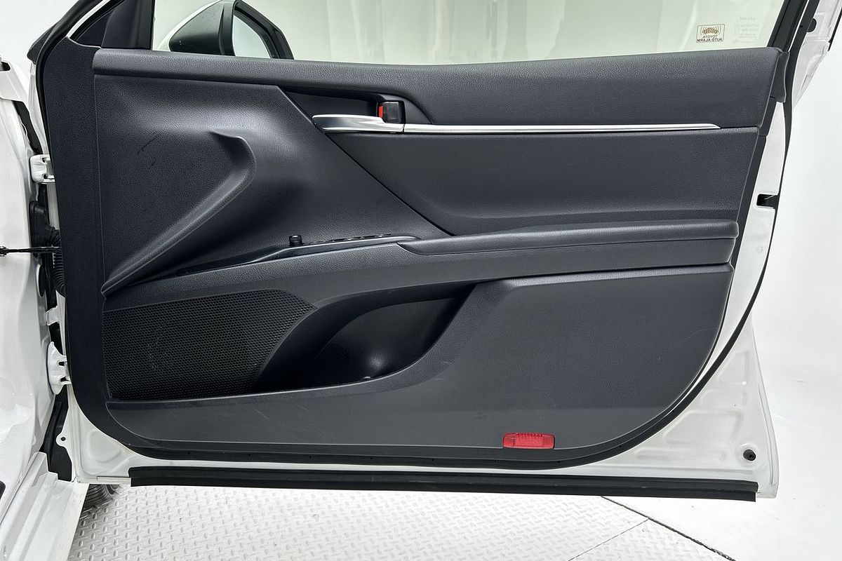 2019 Toyota Camry Ascent ASV70R