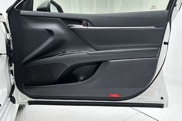 2019 Toyota Camry Ascent ASV70R