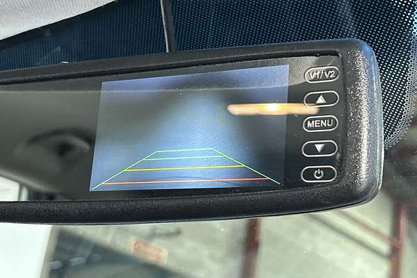 2014 Hyundai ix35 Active Series II
