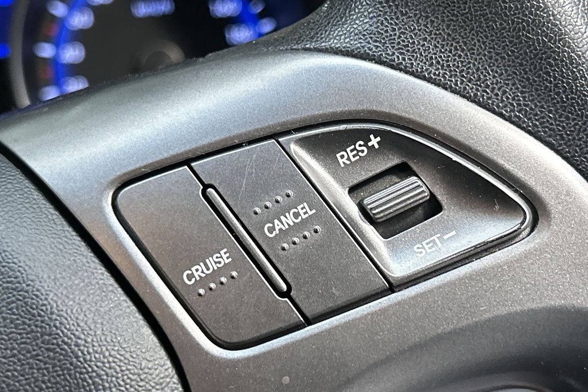 2014 Hyundai ix35 Active Series II