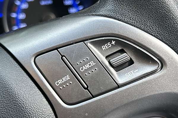 2014 Hyundai ix35 Active Series II