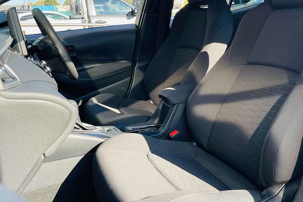 2022 Toyota Corolla Ascent Sport Hybrid ZWE219R
