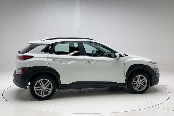 2021 Hyundai Kona OS.V4