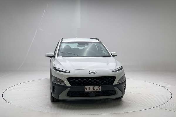 2021 Hyundai Kona OS.V4