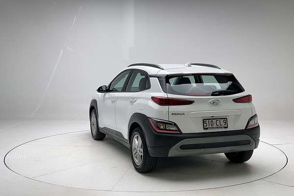 2021 Hyundai Kona OS.V4
