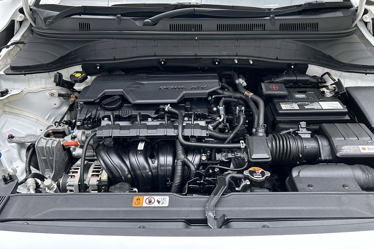 2021 Hyundai Kona OS.V4