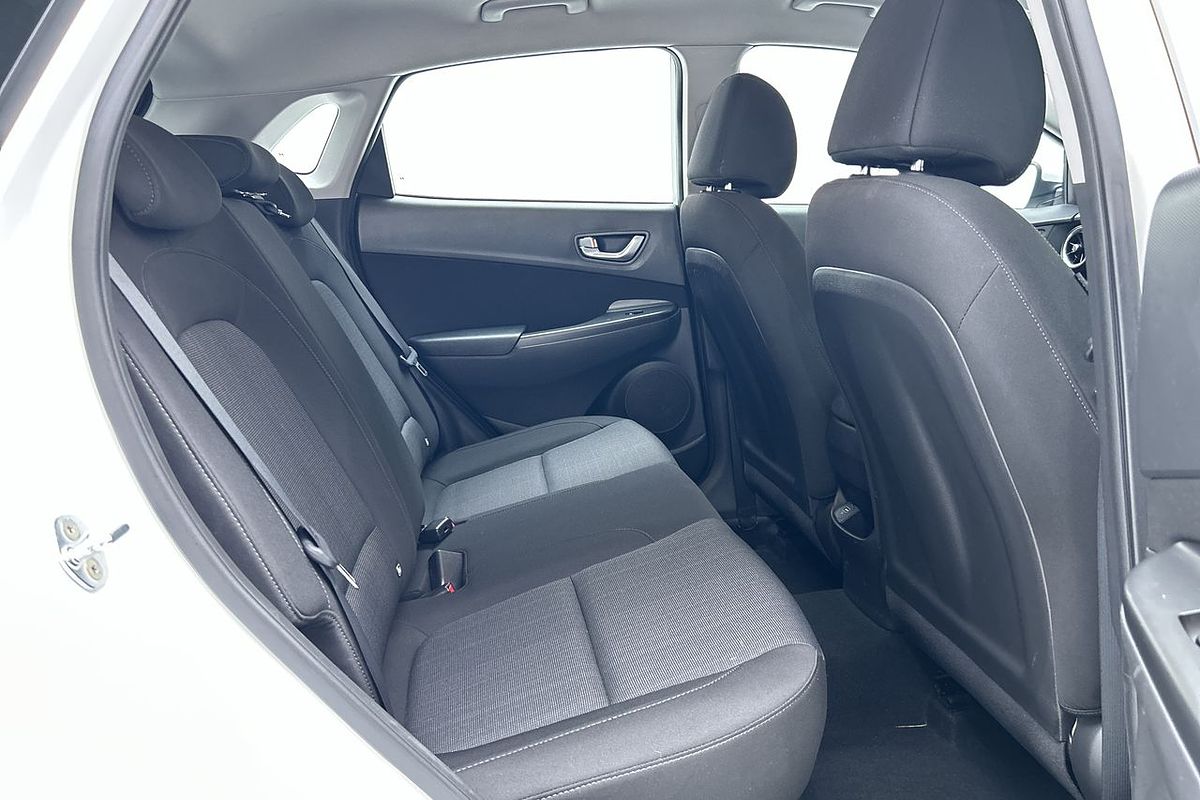 2021 Hyundai Kona OS.V4