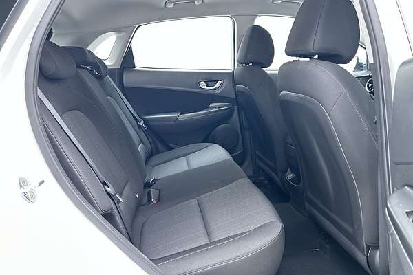 2021 Hyundai Kona OS.V4