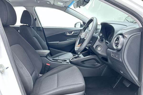 2021 Hyundai Kona OS.V4