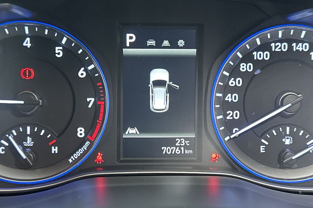 2021 Hyundai Kona OS.V4