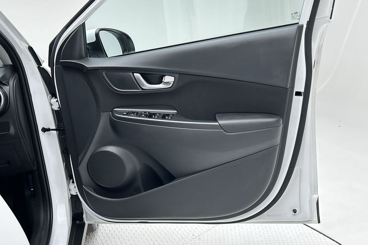 2021 Hyundai Kona OS.V4