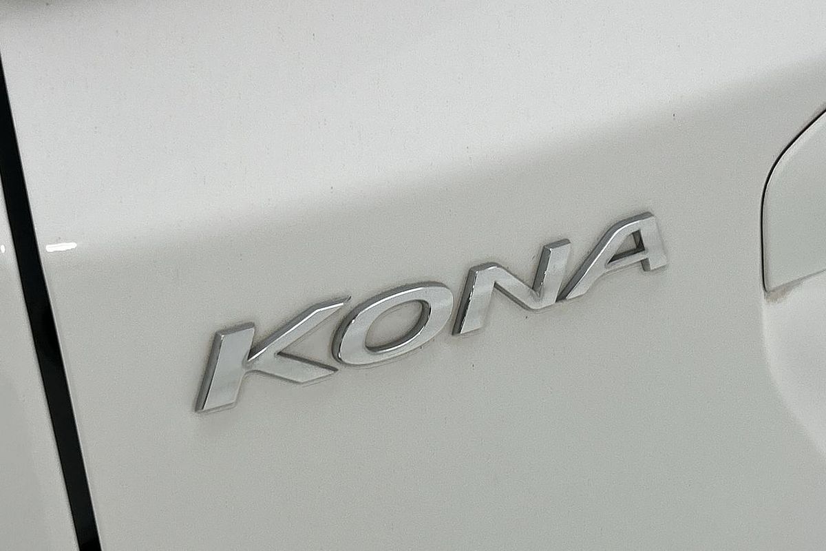2021 Hyundai Kona OS.V4