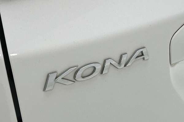 2021 Hyundai Kona OS.V4