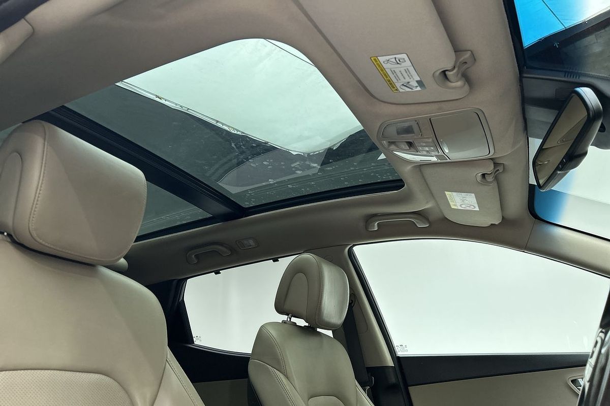 2015 Hyundai Santa Fe Highlander DM3 Series II