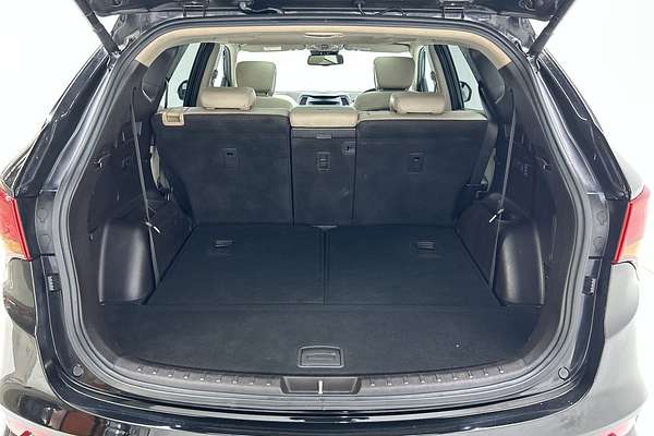 2015 Hyundai Santa Fe Highlander DM3 Series II