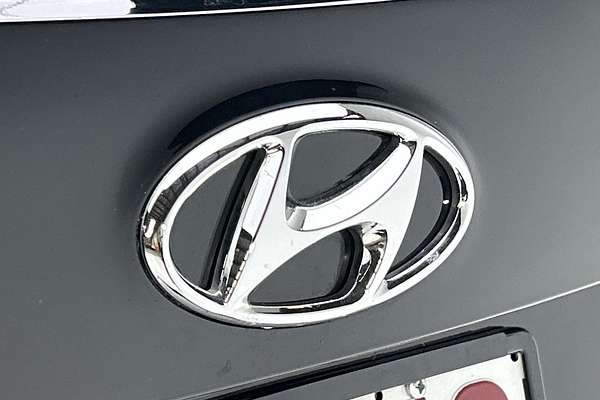 2015 Hyundai Santa Fe Highlander DM3 Series II