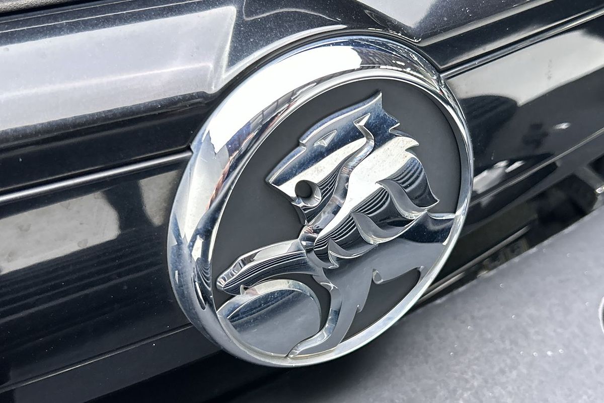 2019 Holden Colorado LS RG 4X4