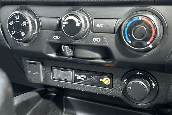 2020 Mazda BT-50 XT TF 4X4