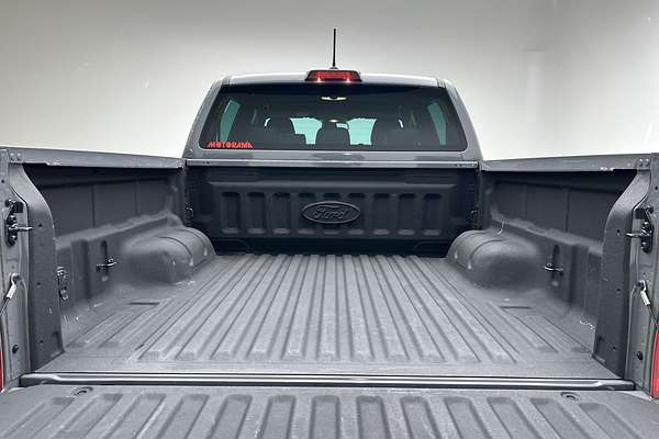 2021 Ford Ranger Raptor PX MkIII 4X4 2.0L