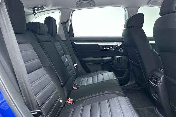 2019 Honda CR-V VTi-S RW