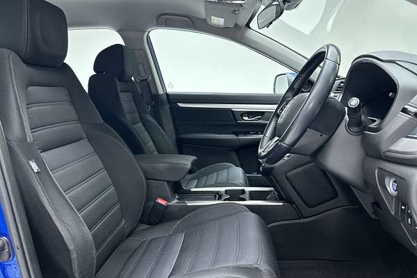 2019 Honda CR-V VTi-S RW