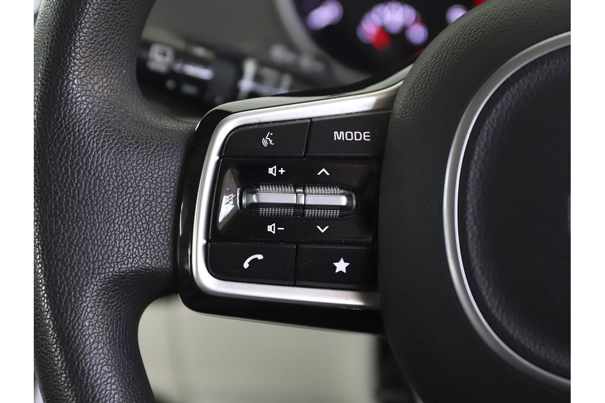 2022 Kia Carnival S KA4