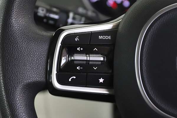 2022 Kia Carnival S KA4