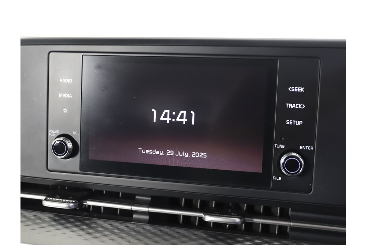 2022 Kia Carnival S KA4