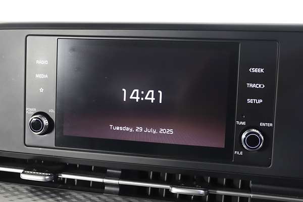 2022 Kia Carnival S KA4