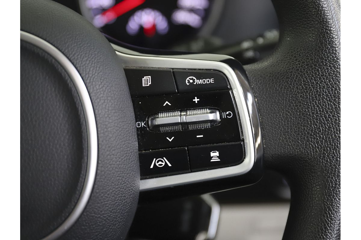 2022 Kia Carnival S KA4